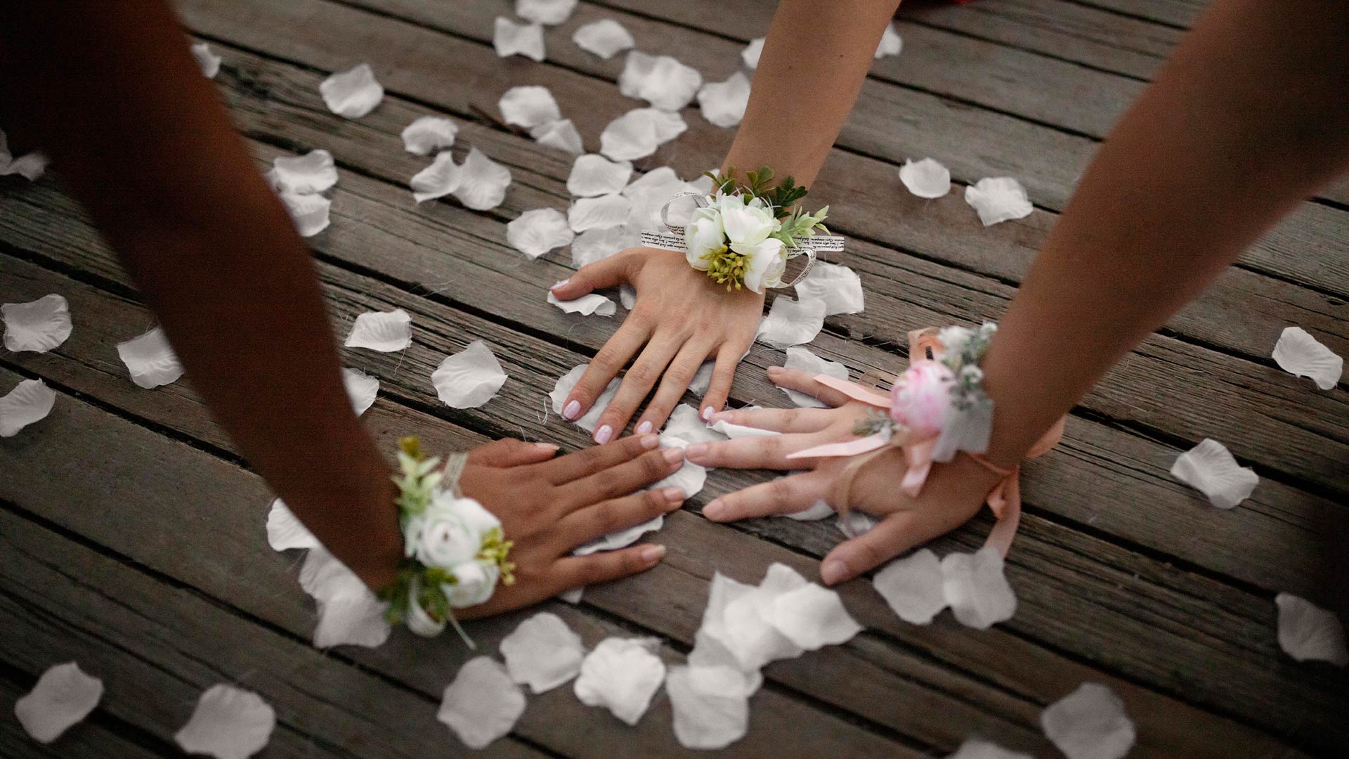 Ceremonias y rituales para tu boda