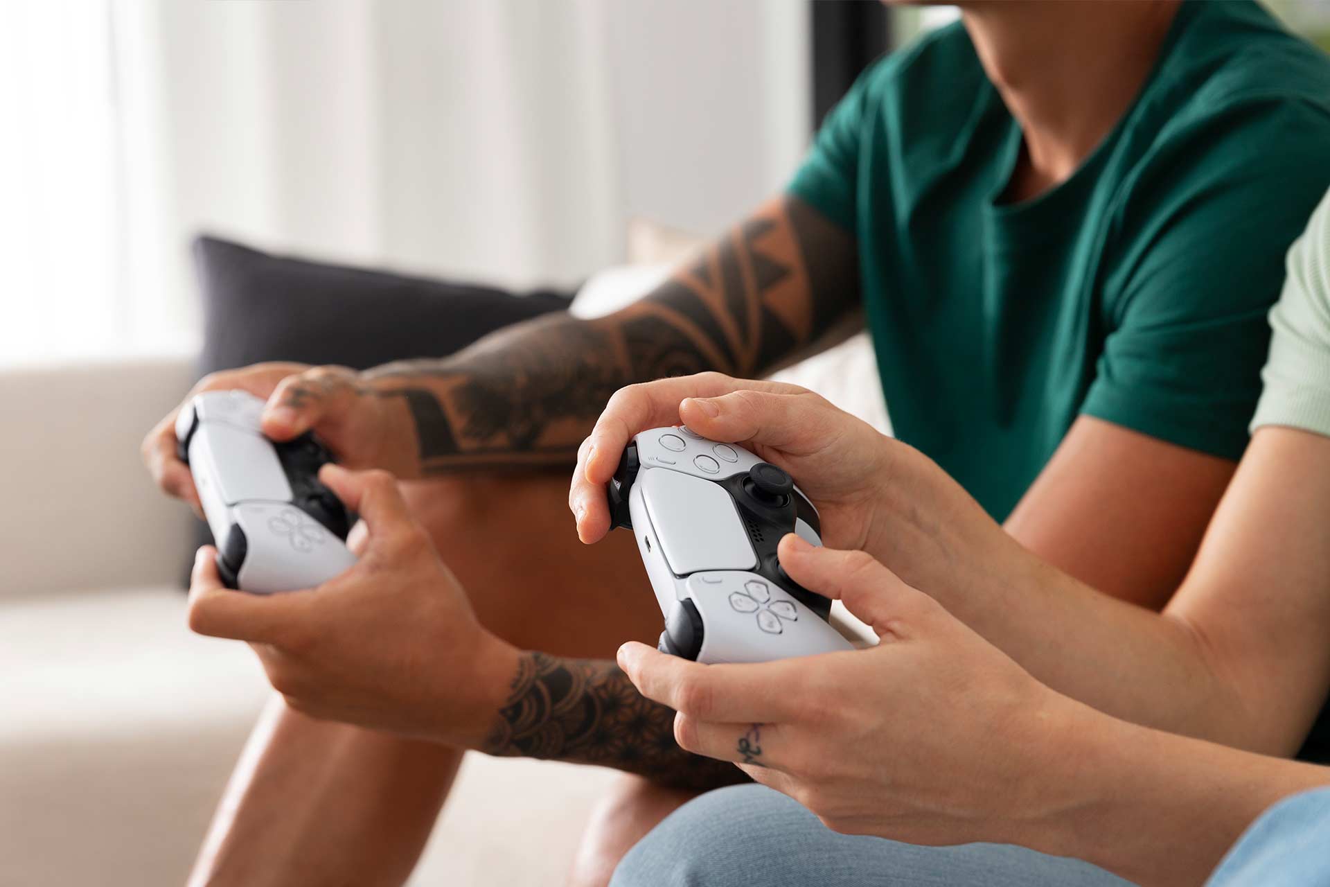 Epic Games vs Google