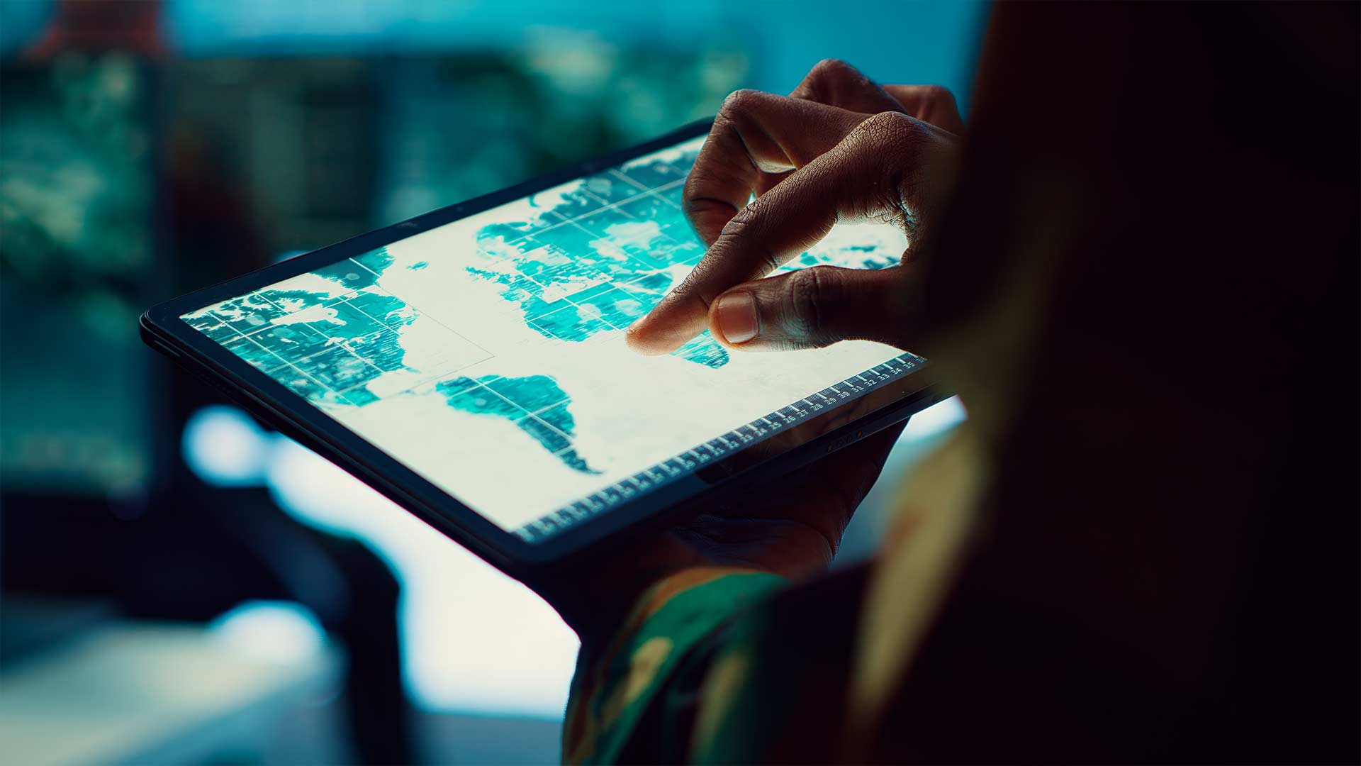 Nearshoring en México