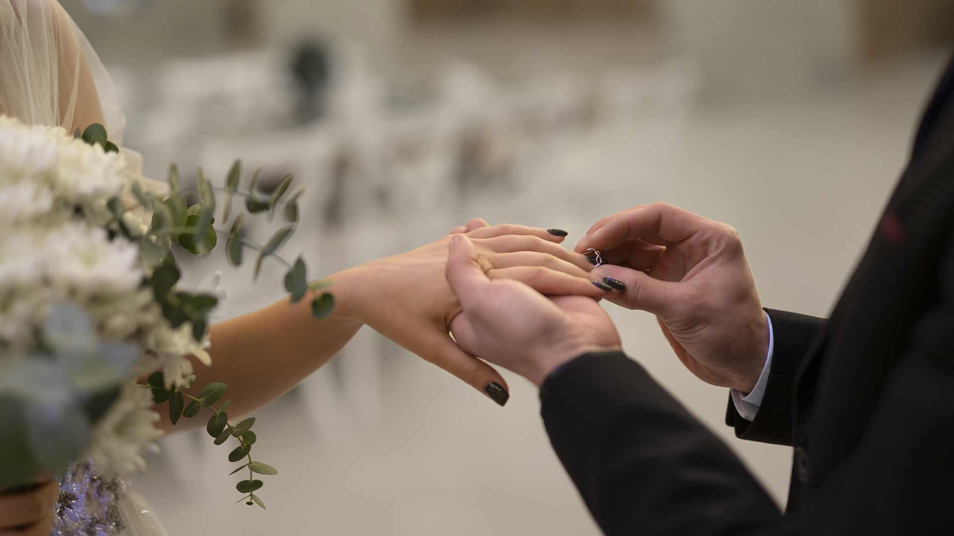 ¿Qué es el anti-wedding?