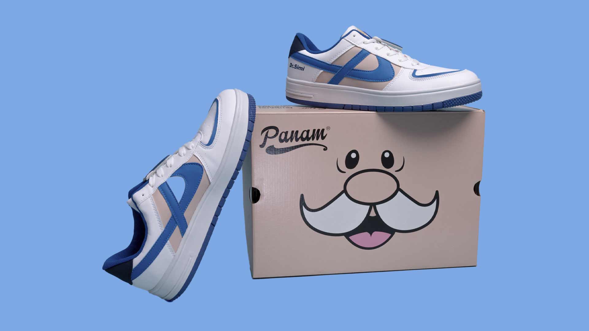 Dr. Simi expande su marca