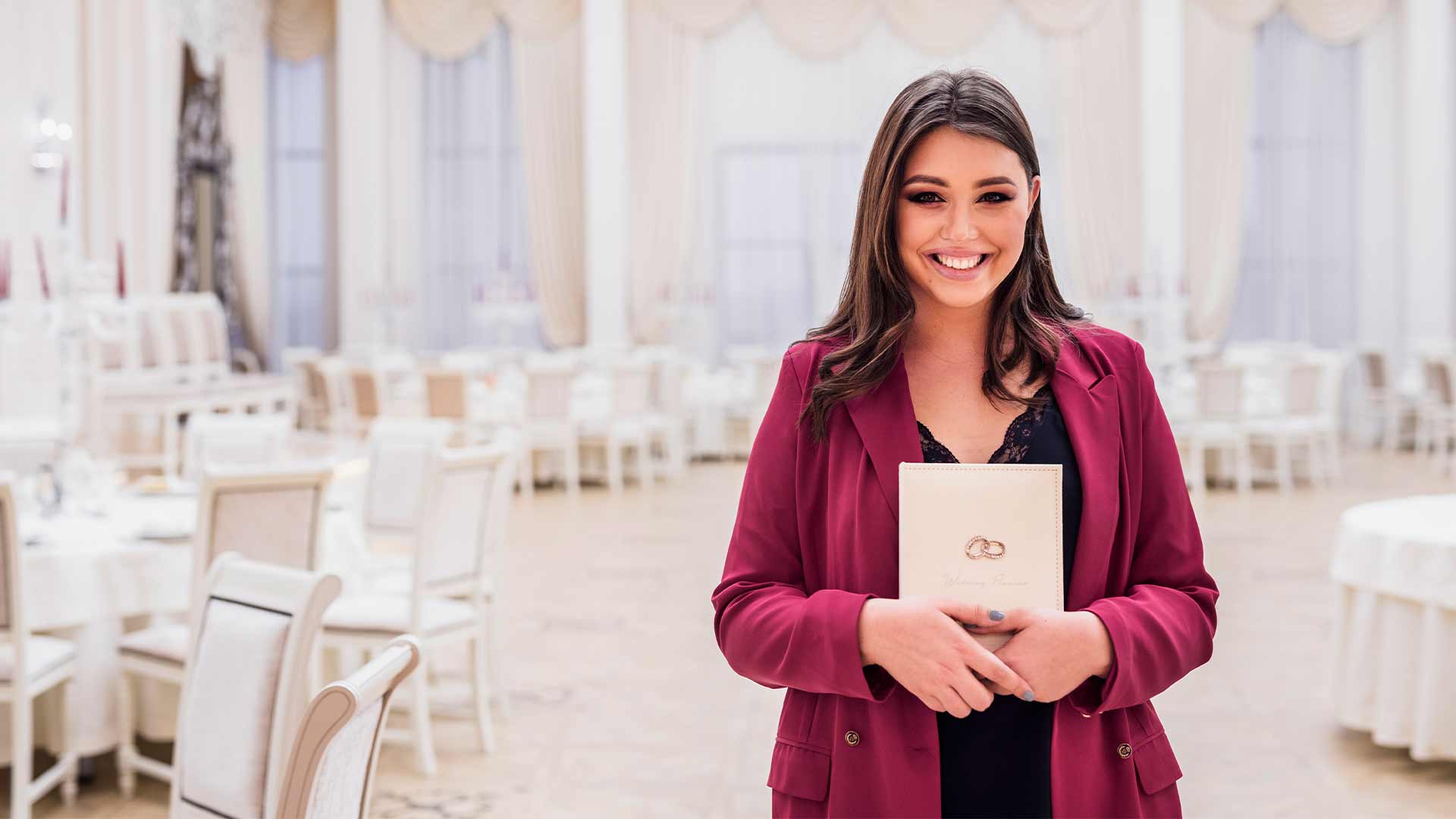 La importancia del maestro de ceremonías