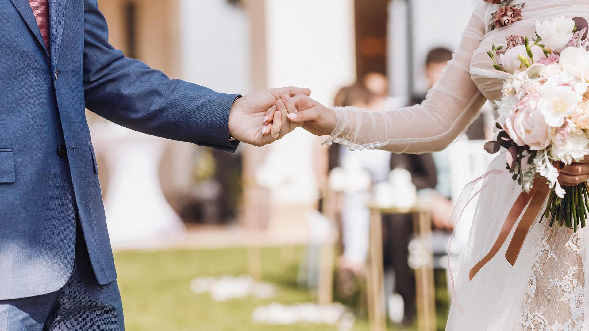 Tips para tu Boda Civil